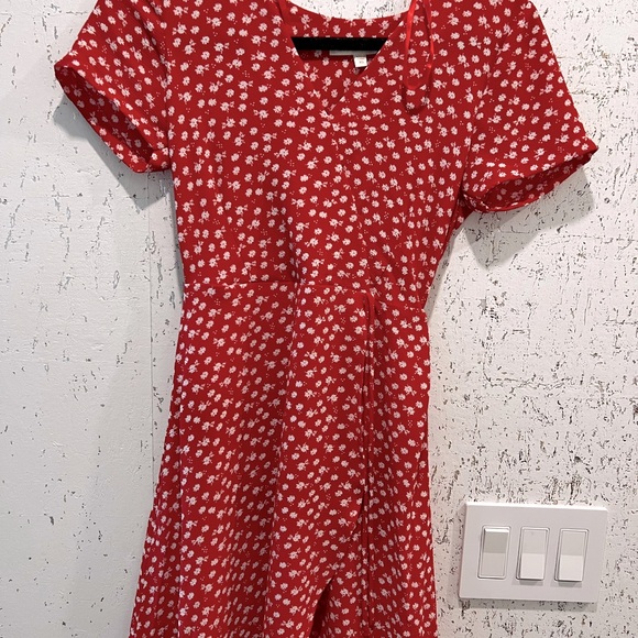 Monteau Los Angels Mini Summer Dress - Picture 7 of 7